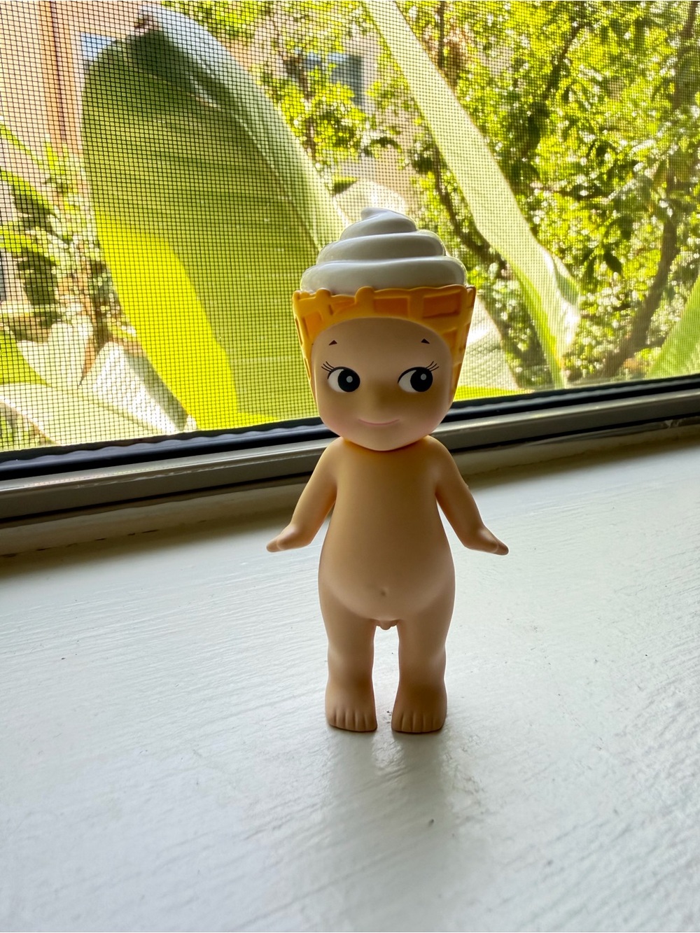 Sonny Angel “Sweets Series” Ice Cream